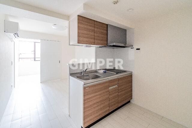 ＨＷ．Ｈｉｌｌｓ　東日暮里の物件内観写真