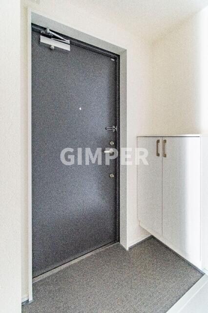 ＨＷ．Ｈｉｌｌｓ　東日暮里の物件内観写真