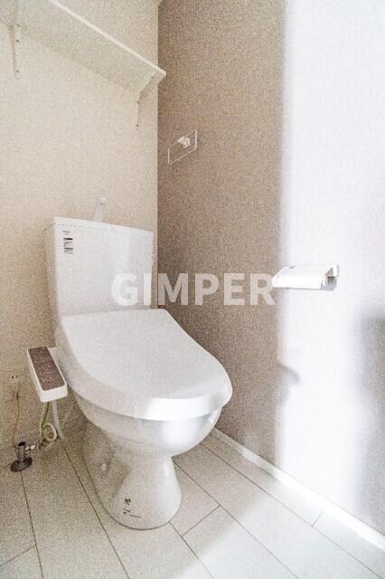 ＨＷ．Ｈｉｌｌｓ　東日暮里の物件内観写真