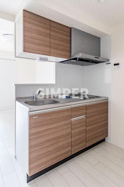 ＨＷ．Ｈｉｌｌｓ　東日暮里の物件内観写真