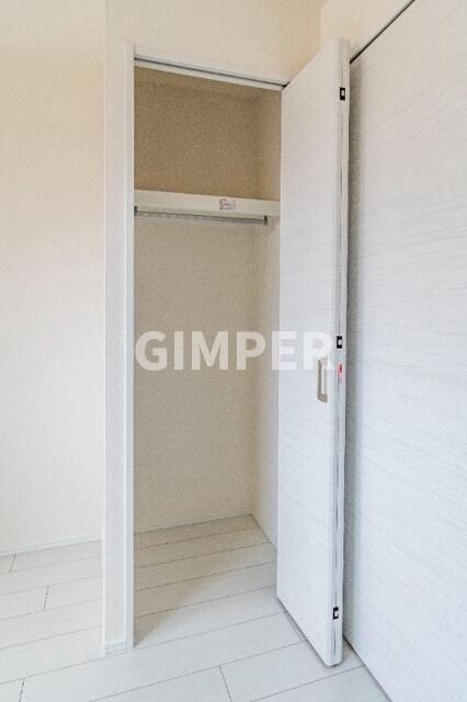 ＨＷ．Ｈｉｌｌｓ　東日暮里の物件内観写真