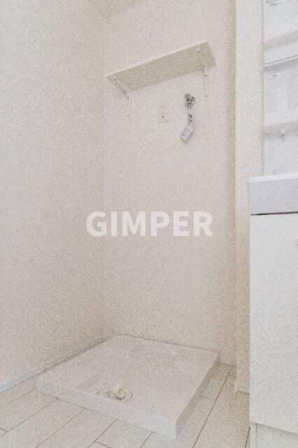 ＨＷ．Ｈｉｌｌｓ　東日暮里の物件内観写真