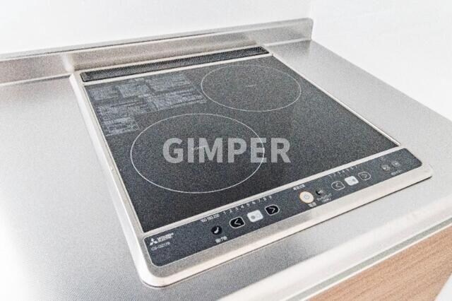 ＨＷ．Ｈｉｌｌｓ　東日暮里の物件内観写真