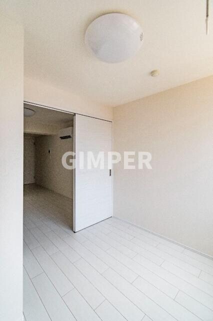 ＨＷ．Ｈｉｌｌｓ　東日暮里の物件内観写真