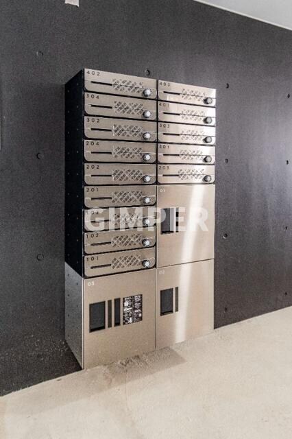 ＨＷ．Ｈｉｌｌｓ　東日暮里の物件内観写真