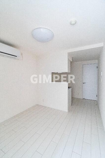 ＨＷ．Ｈｉｌｌｓ　東日暮里の物件内観写真