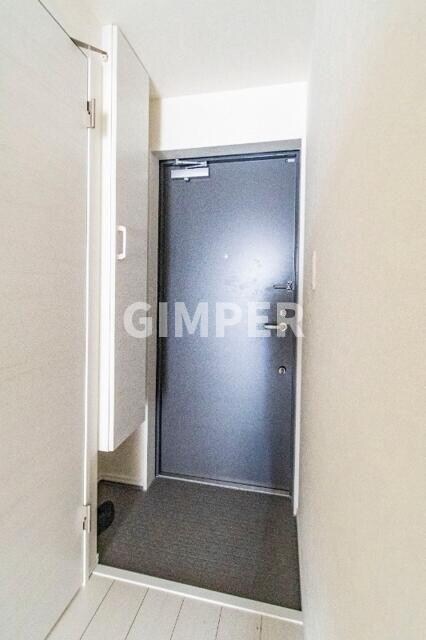 ＨＷ．Ｈｉｌｌｓ　東日暮里の物件内観写真