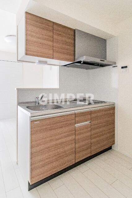 ＨＷ．Ｈｉｌｌｓ　東日暮里の物件内観写真