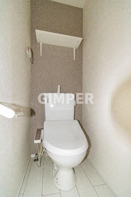 ＨＷ．Ｈｉｌｌｓ　東日暮里の物件内観写真