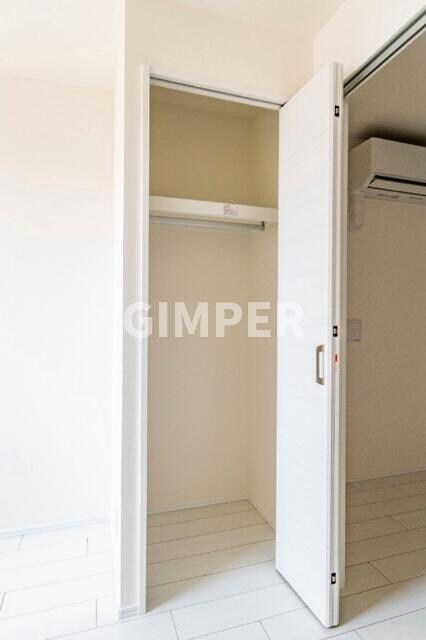 ＨＷ．Ｈｉｌｌｓ　東日暮里の物件内観写真