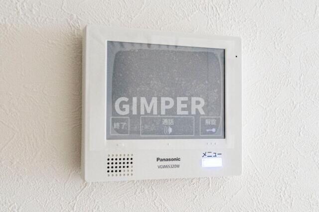 ＨＷ．Ｈｉｌｌｓ　東日暮里の物件内観写真