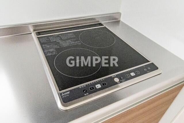 ＨＷ．Ｈｉｌｌｓ　東日暮里の物件内観写真