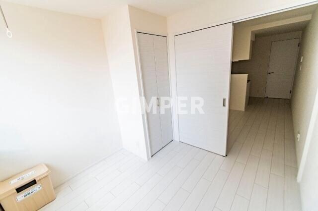 ＨＷ．Ｈｉｌｌｓ　東日暮里の物件内観写真