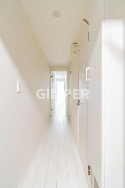 ＨＷ．Ｈｉｌｌｓ　東日暮里の物件内観写真