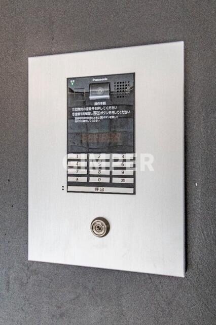 ＨＷ．Ｈｉｌｌｓ　東日暮里の物件内観写真