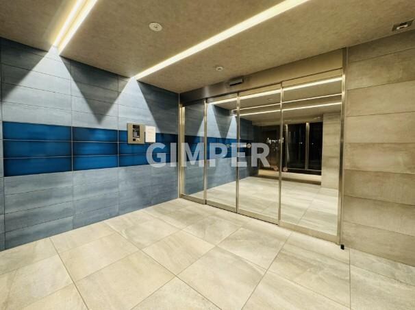 ＡＬＴＥＲＮＡ日暮里の物件外観写真