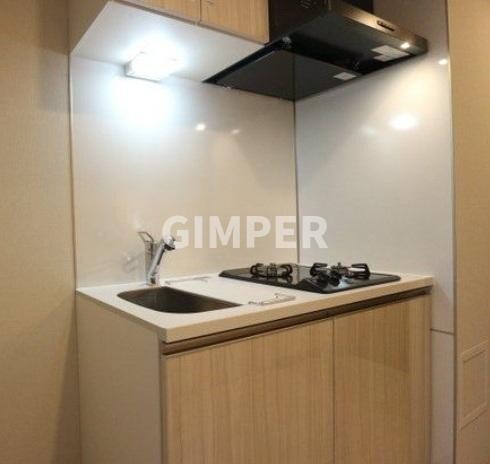 ＡＬＴＥＲＮＡ日暮里の物件内観写真