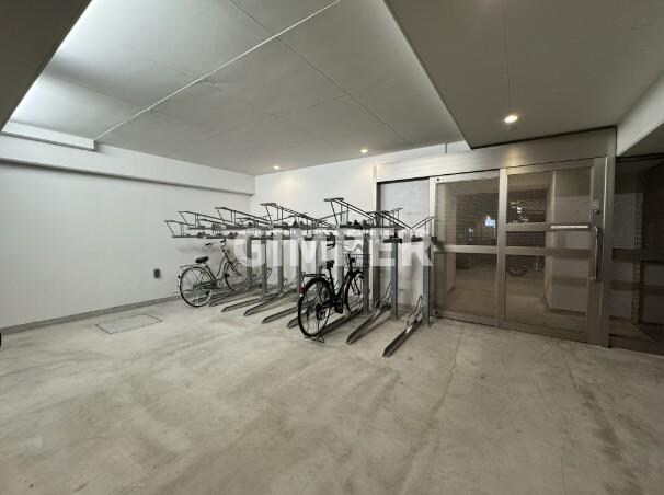 ＡＬＴＥＲＮＡ日暮里の物件内観写真