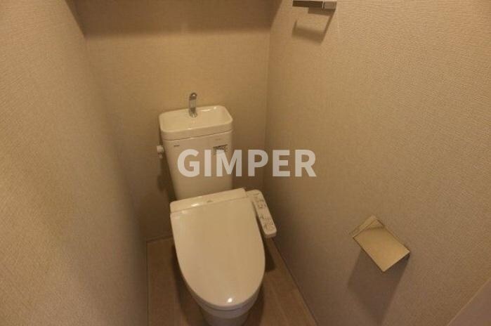 ＡＬＴＥＲＮＡ日暮里の物件内観写真