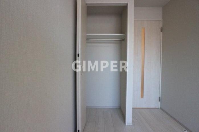 ＡＬＴＥＲＮＡ日暮里の物件内観写真