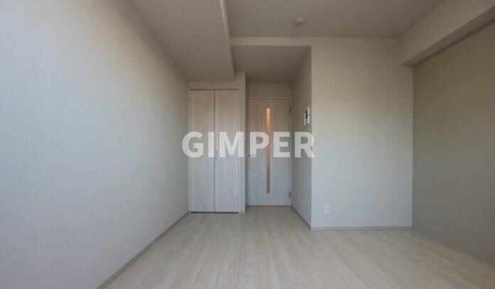 ＡＬＴＥＲＮＡ日暮里の物件内観写真