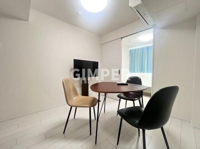 ＨＷ．Ｈｉｌｌｓ　東日暮里の物件内観写真