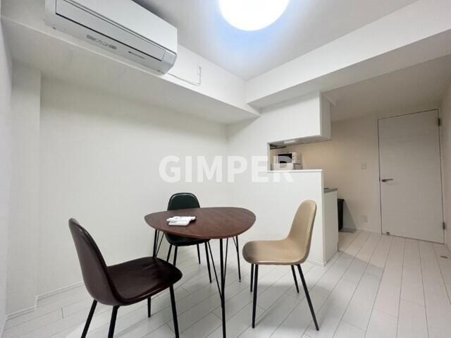 ＨＷ．Ｈｉｌｌｓ　東日暮里の物件内観写真