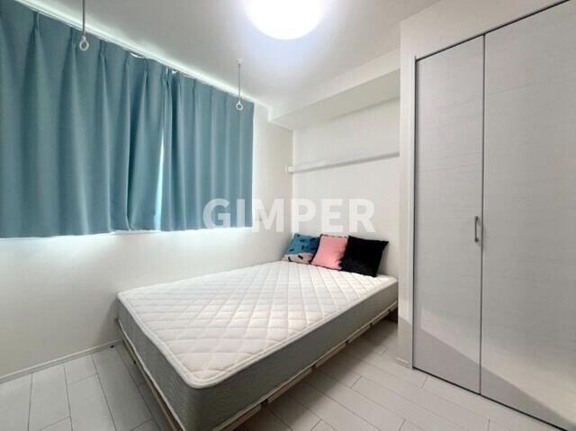 ＨＷ．Ｈｉｌｌｓ　東日暮里の物件内観写真