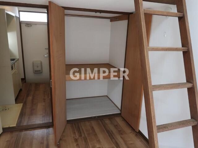 ガーデンヒルズ新倉Ｃ棟の物件内観写真