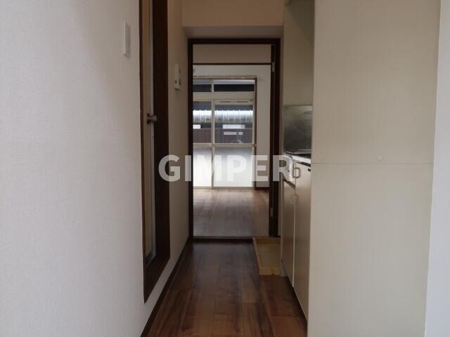 ガーデンヒルズ新倉Ｃ棟の物件内観写真