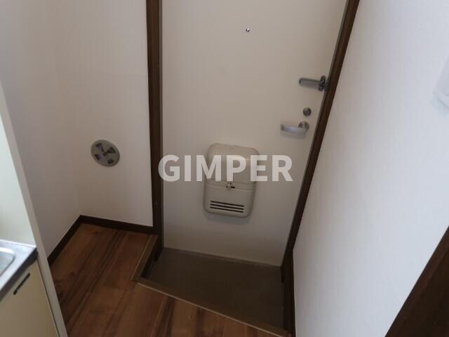 ガーデンヒルズ新倉Ｃ棟の物件内観写真