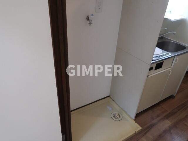 ガーデンヒルズ新倉Ｃ棟の物件内観写真