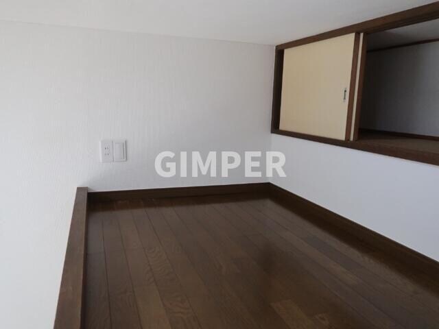 ガーデンヒルズ新倉Ｃ棟の物件内観写真