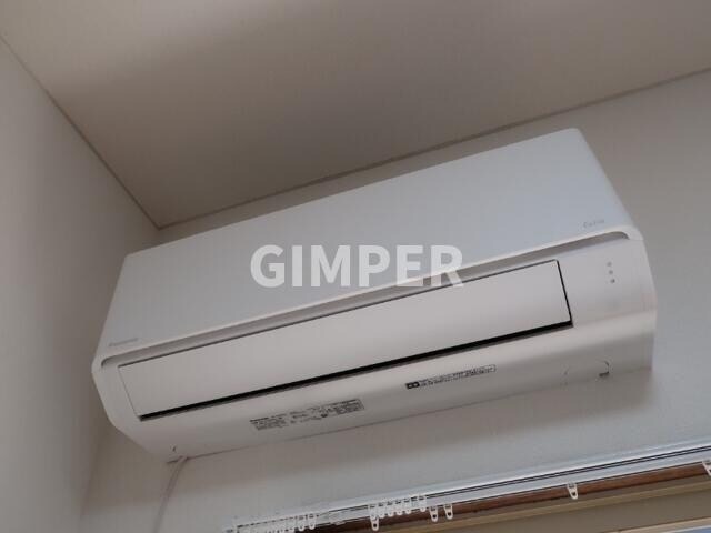 ガーデンヒルズ新倉Ｃ棟の物件内観写真