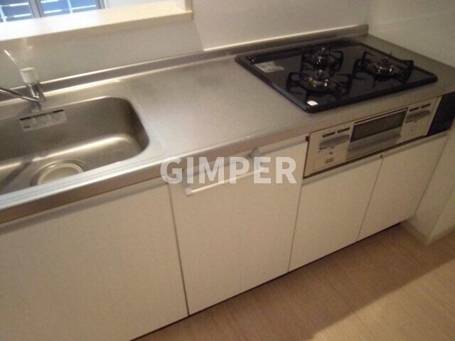 コリーナの物件内観写真