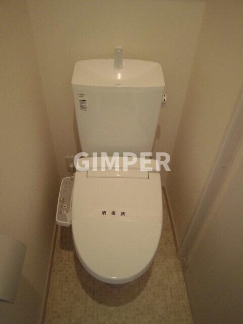 コリーナの物件内観写真