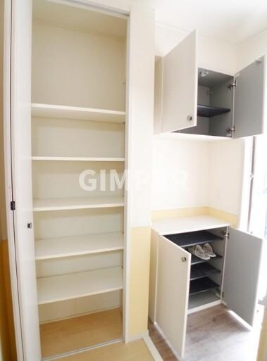 コリーナの物件内観写真