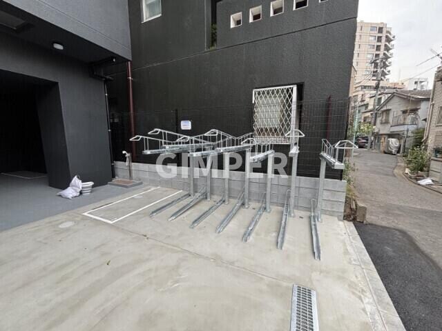 ジェノヴィア文京千駄木の物件内観写真