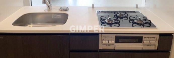 ジェノヴィア文京千駄木の物件内観写真