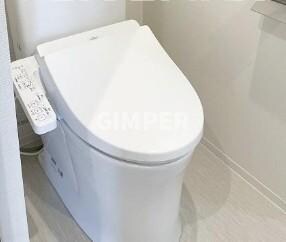 ジェノヴィア文京千駄木の物件内観写真