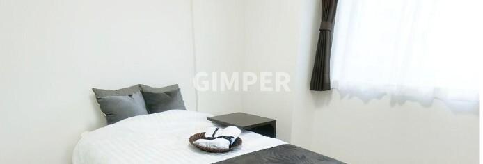 ジェノヴィア文京千駄木の物件内観写真