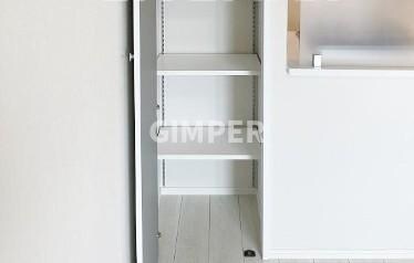 ジェノヴィア文京千駄木の物件内観写真