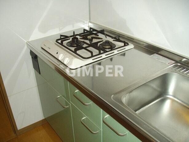 ハーモライト和光の物件内観写真