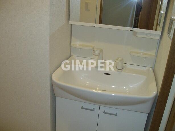 ハーモライト和光の物件内観写真