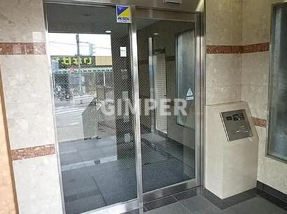 ハーモライト和光の物件外観写真