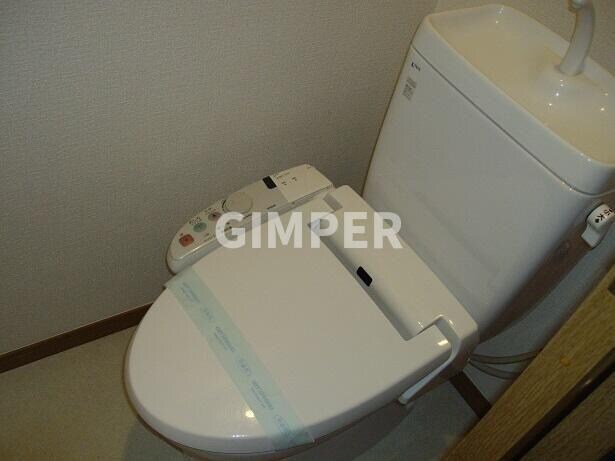 ハーモライト和光の物件内観写真