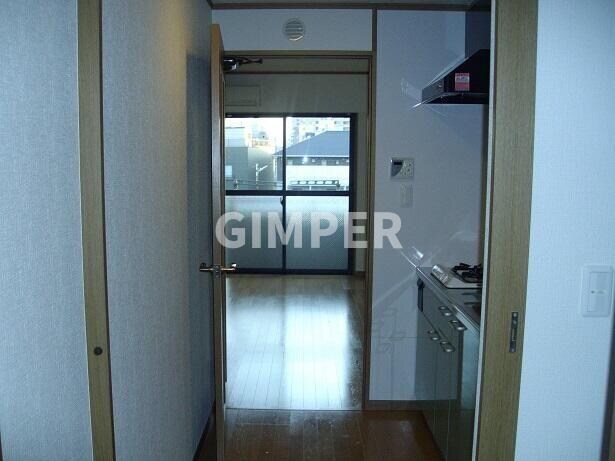 ハーモライト和光の物件内観写真