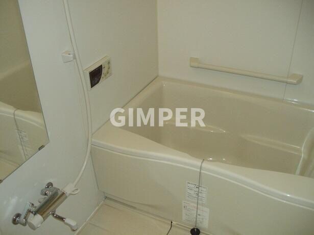 ハーモライト和光の物件内観写真