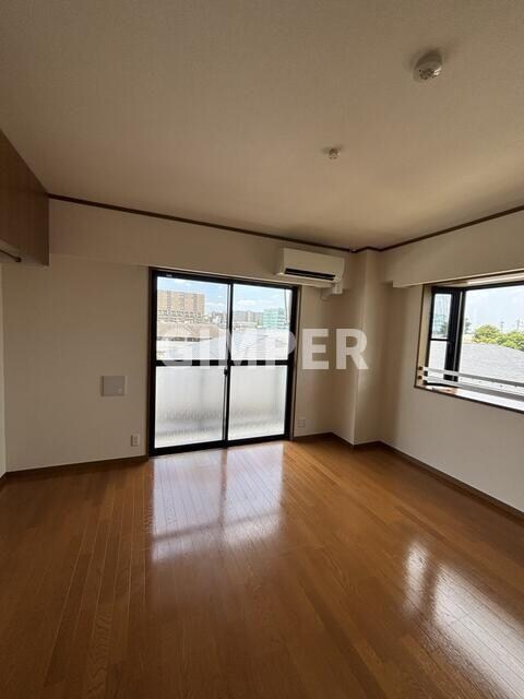 ハーモライト和光の物件内観写真