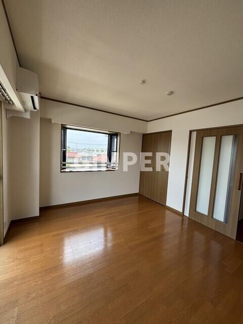 ハーモライト和光の物件内観写真